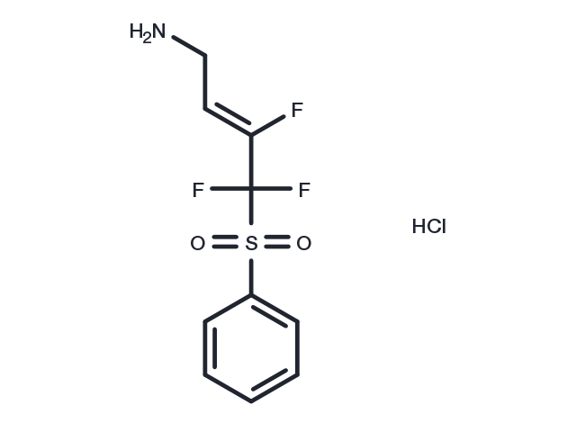 PXS-6302 hydrochloride