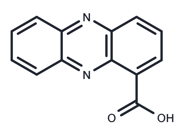 Phenazine-1-carboxylic acid