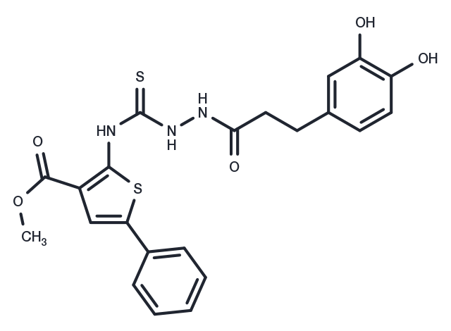 Zelpolib Chemical Structure