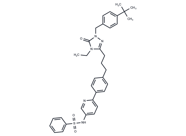 NXT629 Chemical Structure