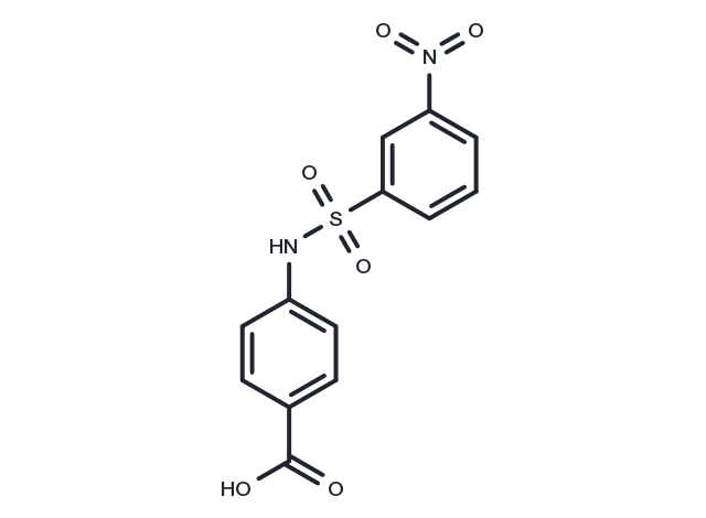 WYE-176182 Chemical Structure