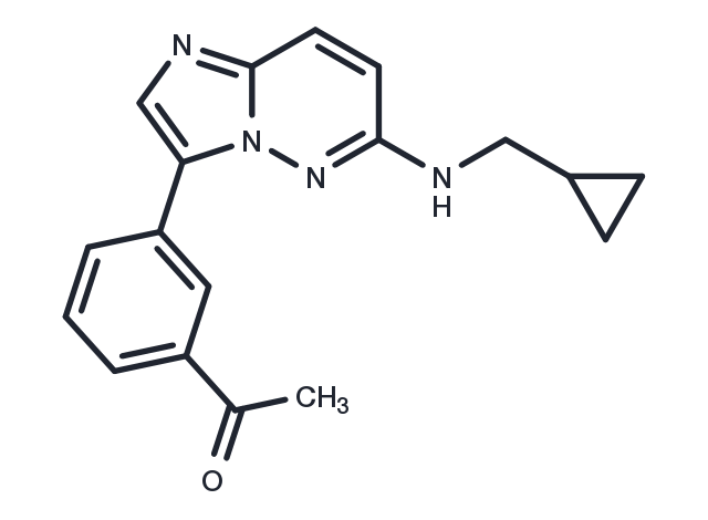 K00135 Chemical Structure