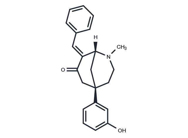 CB-64D Chemical Structure