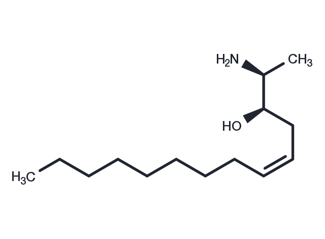 Halaminol C Chemical Structure