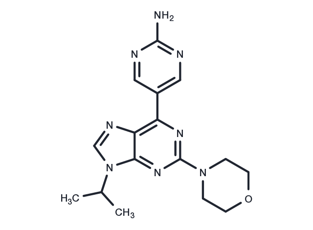 Desmethyl-VS-5584