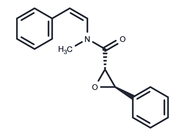 SB 204900 Chemical Structure