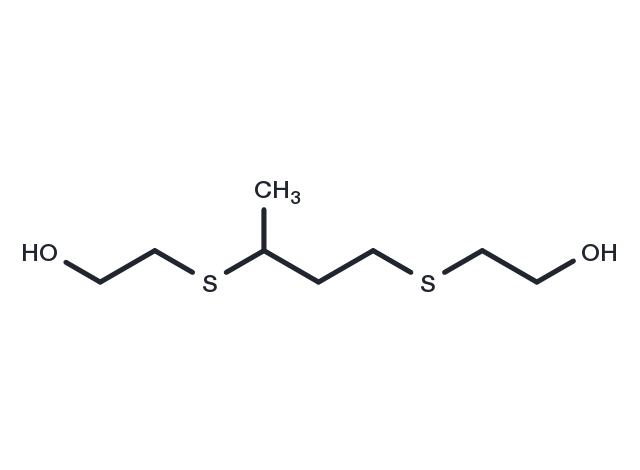 NSC-2888 Chemical Structure
