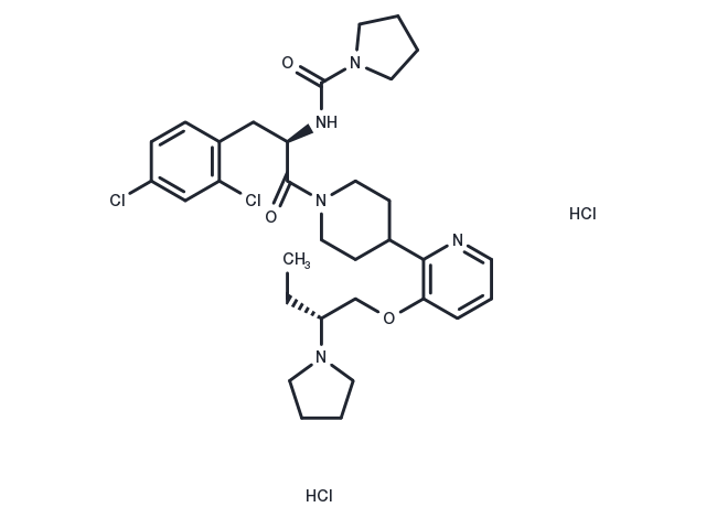 SNT-207858 Chemical Structure