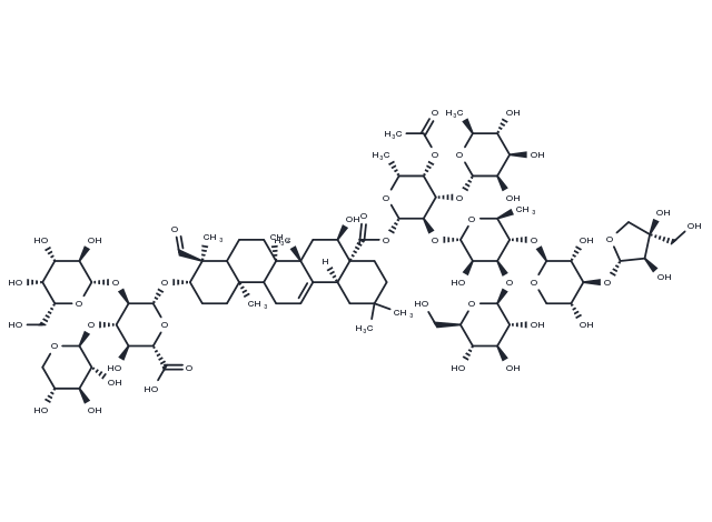 QS 7 Chemical Structure