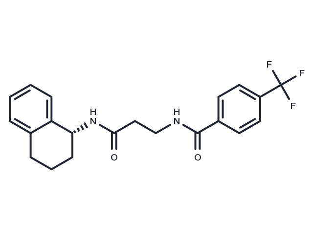 hDHODH-IN-5 Chemical Structure