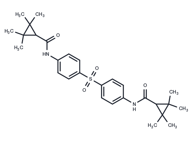 BRD7116 Chemical Structure