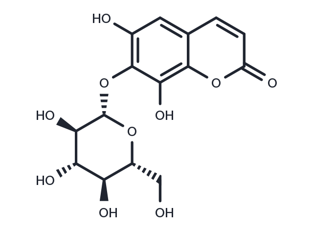 Erioside Chemical Structure