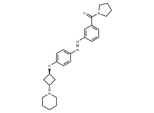 VUF14862 Chemical Structure