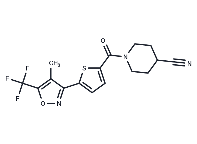 MAO-B-IN-1 Chemical Structure