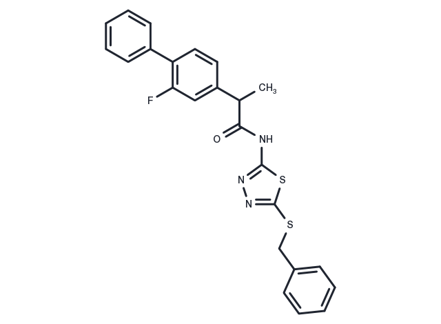 NTPDase-IN-2 Chemical Structure