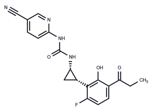 MIV-150 Chemical Structure