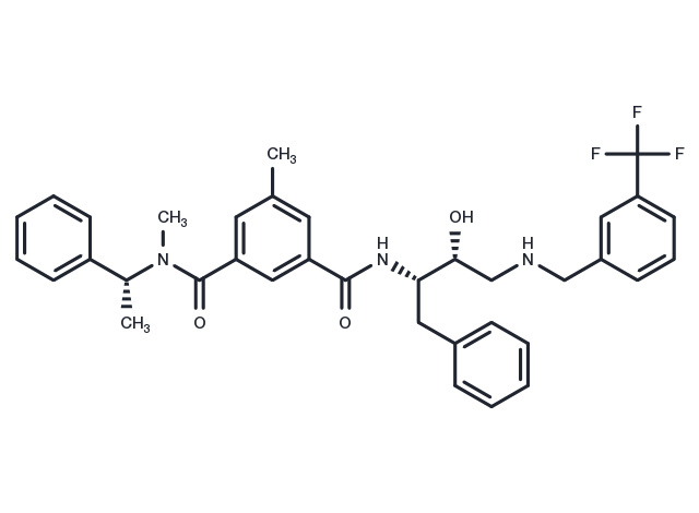 BACE2-IN-1 Chemical Structure