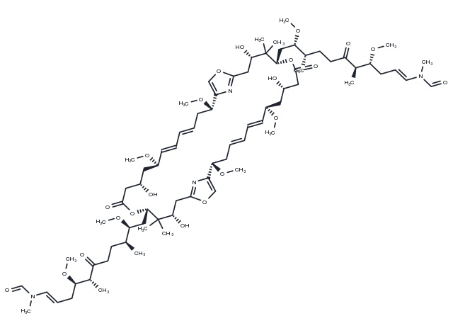 Rhizopodin Chemical Structure