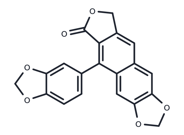 Taiwanin C Chemical Structure