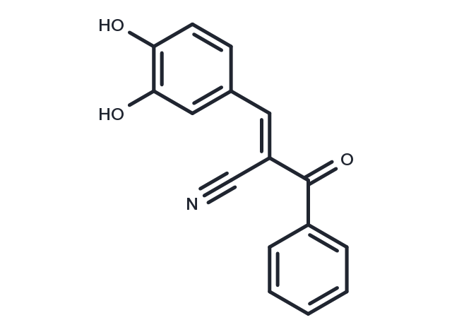 EGFR-IN-16 Chemical Structure
