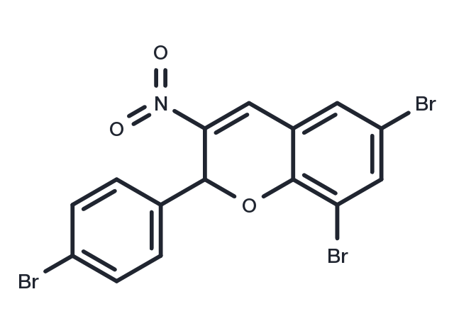 DMH-25 Chemical Structure