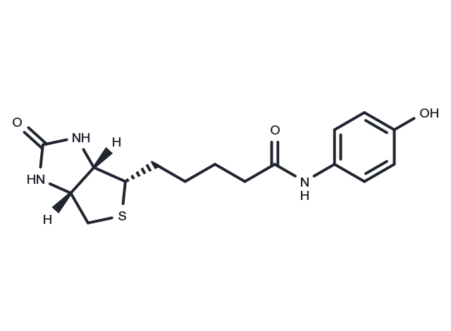 Biotin-4-aminophenol