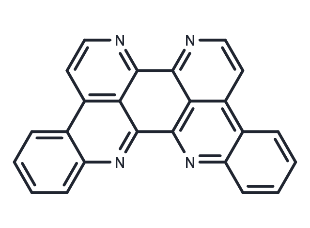 Eilatine Chemical Structure