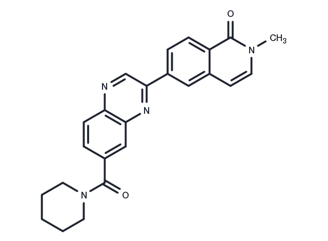 15-PGDH-IN-1 Chemical Structure