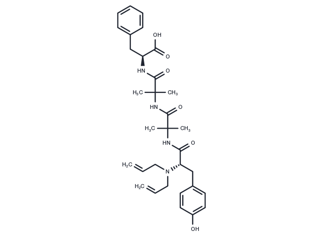LY 281217 Chemical Structure