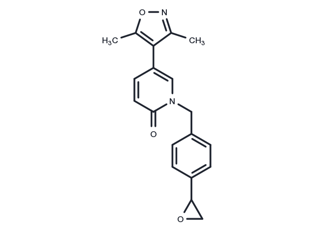 ZEN-3219 Chemical Structure
