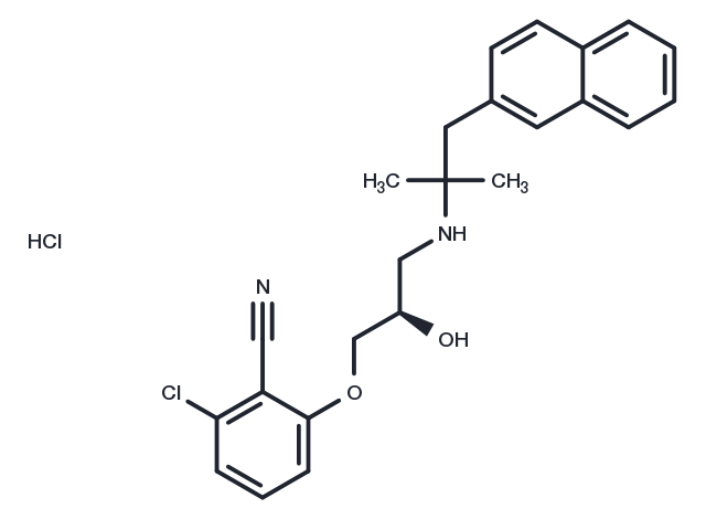 NPS-2143 hydrochloride