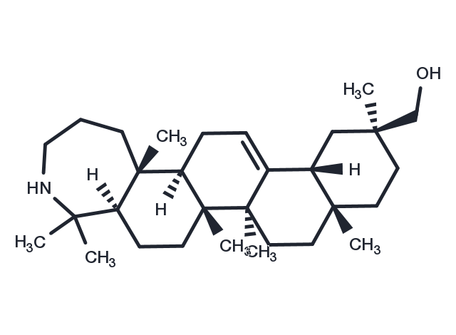 BChE-IN-9 Chemical Structure
