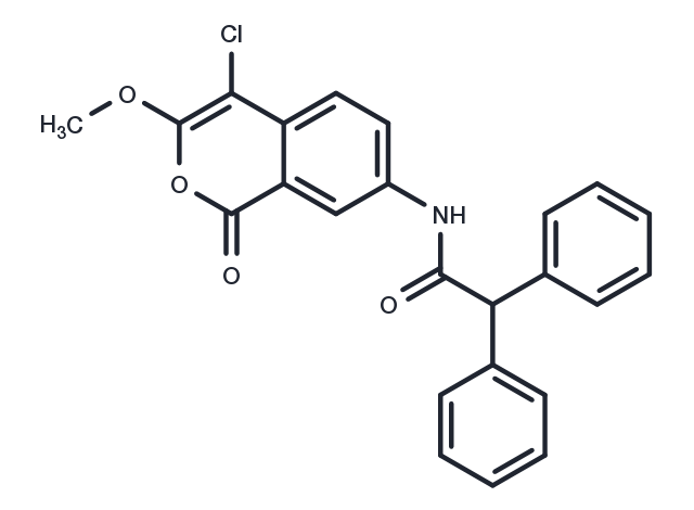 JCP-170 Chemical Structure