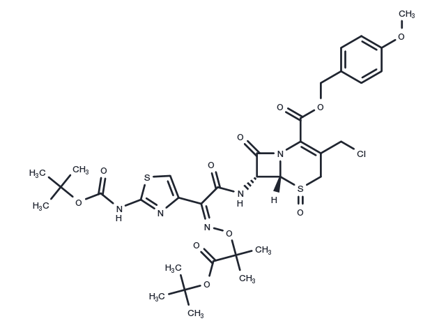 MDK71803 Chemical Structure