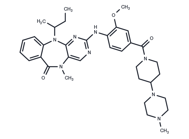 JWG-071 Chemical Structure