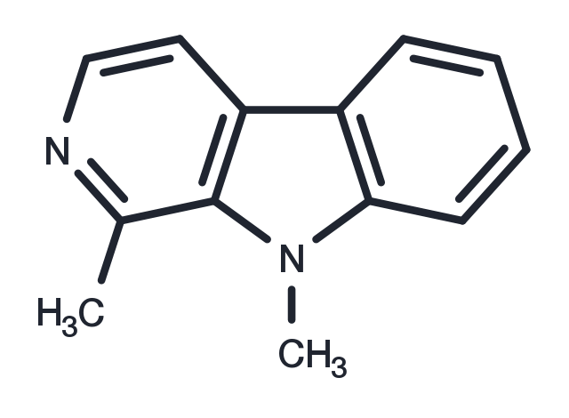 N9-Methylharman