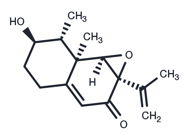 Sporogen-AO 1 Chemical Structure