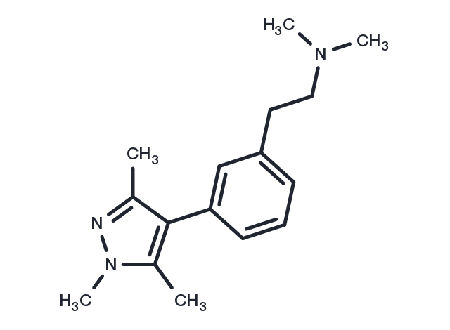 E55888 Chemical Structure