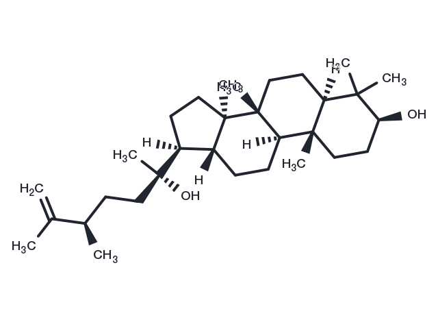 Carnaubadiol Chemical Structure