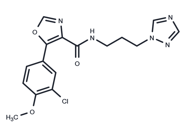 PF-04802367 Chemical Structure