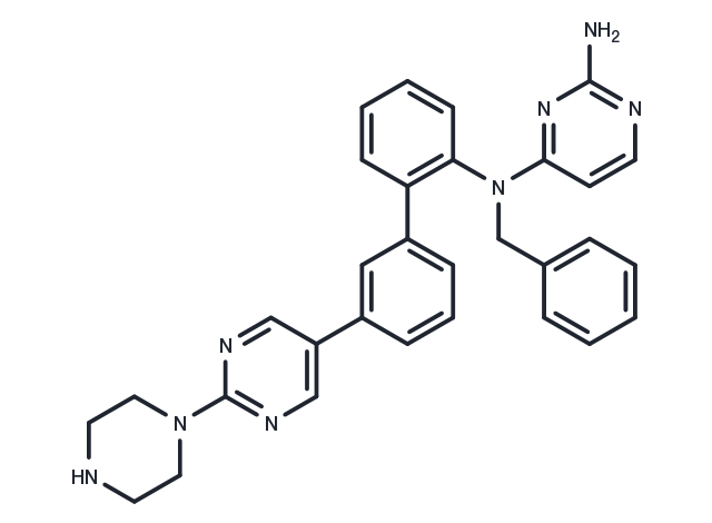 JNJ525 Chemical Structure