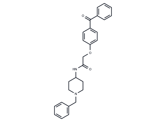 AdipoRon Chemical Structure