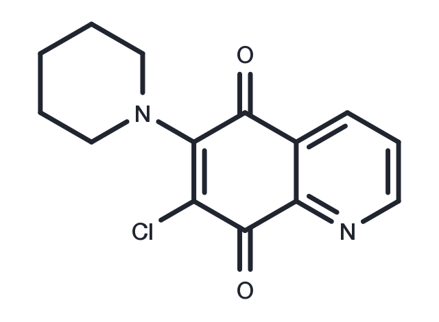 PT-262 Chemical Structure