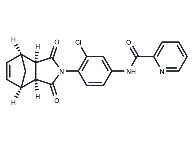 VU0400195 Chemical Structure
