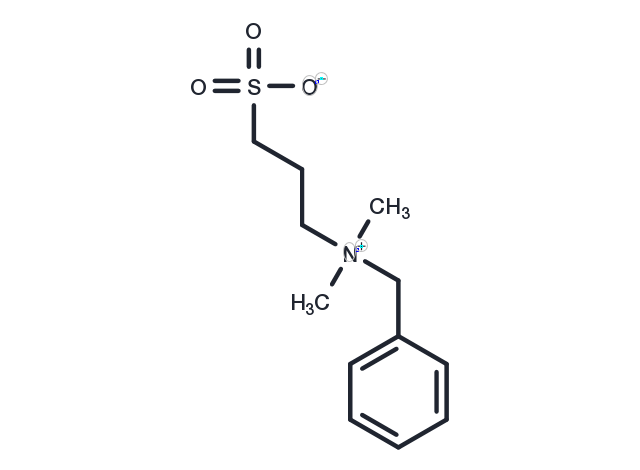 NDSB-256 Chemical Structure