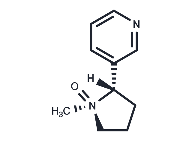 Nicotine 1'-N-oxide