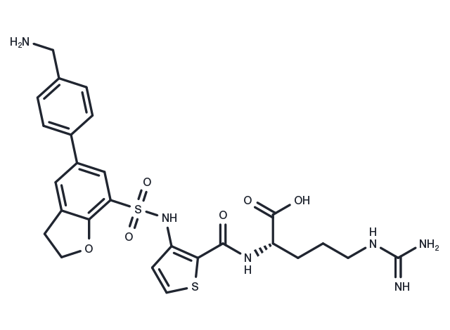 EG01377 Chemical Structure