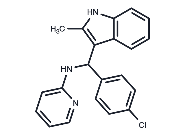 CCT036477 Chemical Structure