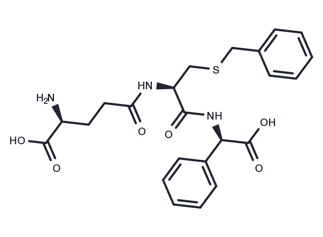 TLK117 Chemical Structure