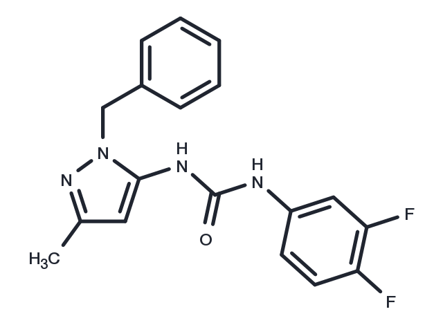 VU0466551 Chemical Structure